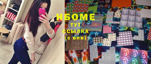 стафф Инта