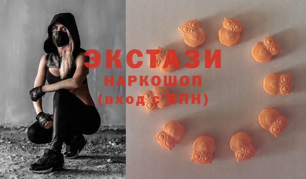 стафф Инта